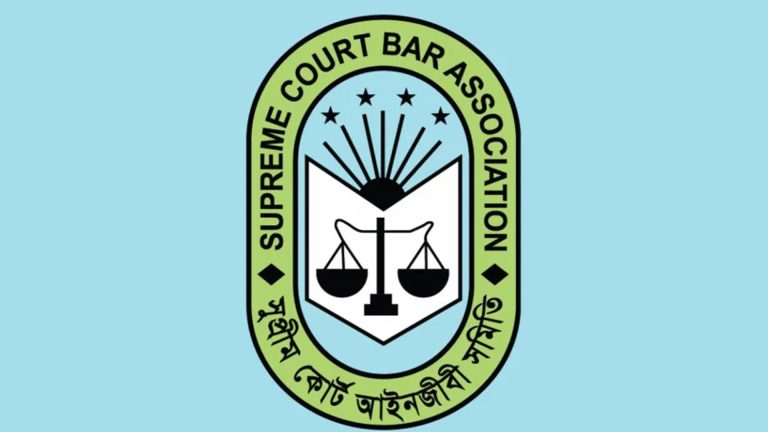 বিচারক শুদ্ধি ছাড়া বিচার বিভাগের স্বচ্ছতা অসম্ভব
