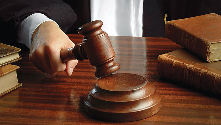 দুদকের মামলায় এম এ খালেকের তিন দিনের রিমান্ড মঞ্জুর বিচারপতি নিয়োগে পক্ষপাতের অভিযোগে আইনি নোটিশ