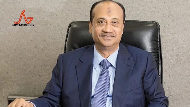 এস. আলমের ইউনিটেক্সের ৭৩১ কোটি টাকার সম্পত্তি জব্দের নির্দেশ