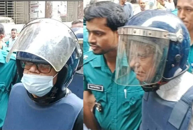 রাকিব হত্যা মামলায় কামরুল-মানিকের গ্রেফতারের নির্দেশ