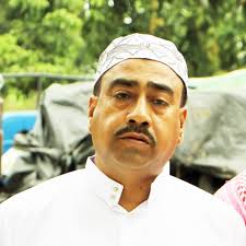 সাবেক এমপি ছলিম ও স্ত্রীর বিরুদ্ধে দুদকের মামলা সাবেক এমপি ছলিম ও স্ত্রীর বিরুদ্ধে দুদকের মামলা