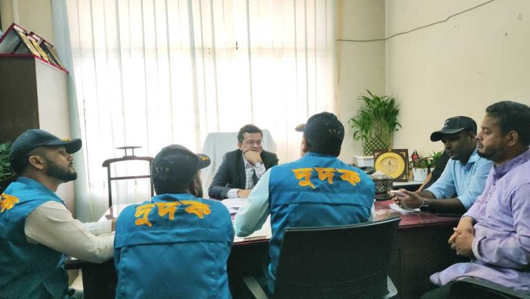 নোবিপ্রবিতে সহযোগী অধ্যাপক নিয়োগে অনিয়ম