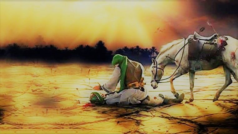 আশুরার দিন ঘিরে ঐতিহাসিক কিছু গুরুত্বপূর্ণ ঘটনা আশুরা