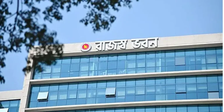 রাজস্ব গোয়েন্দা তদন্তে কর ফাঁকি ১৮৭৪ কোটি টাকা