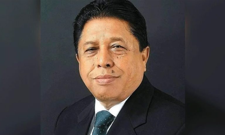 সাবেক এমপি শম্ভুর কোটি টাকার সম্পদ ক্রোক