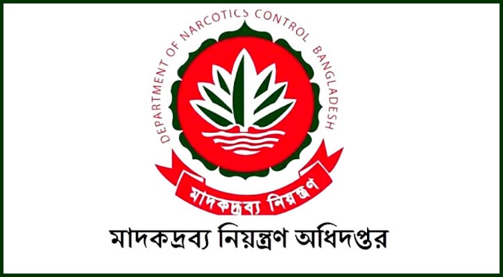 মাদকদ্রব্য নিয়ন্ত্রণ অধিদপ্তরের ১০ কর্মকর্তা বরখাস্ত | অপরাধ | Citizens  Voice