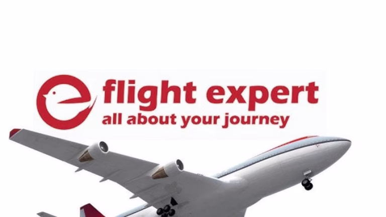ফ্লাইট এক্সপার্ট