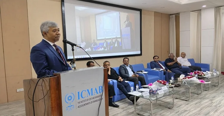 রাজস্ব ঘাটতি পূরণে বাড়ছে ঋণের চাপ