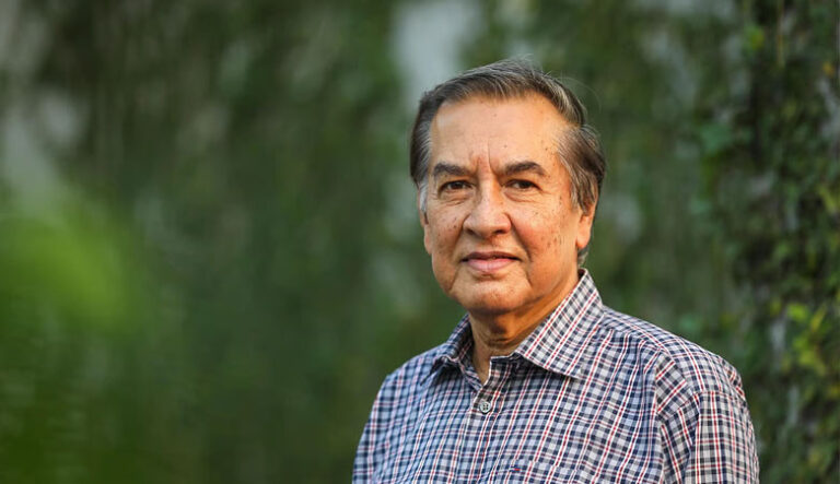 সংবিধানের কোনো ধারা বিচার বিভাগের আওতার বাইরে থাকা বিপজ্জনক মাহফুজ আনাম