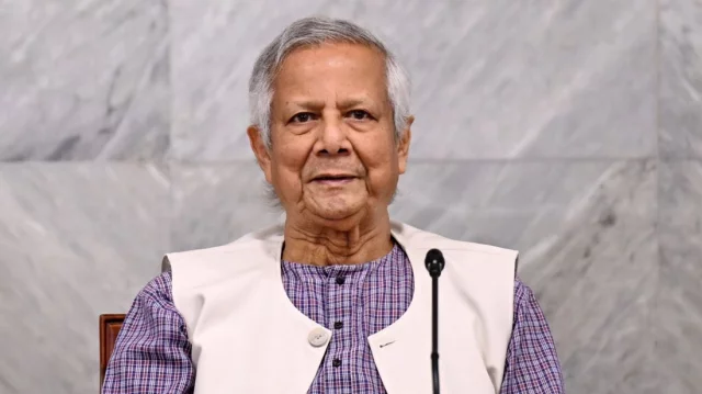 ড. ইউনূসের গ্রামীণ কল্যাণকে ৬৬৬ কোটি টাকা কর পরিশোধের নির্দেশ হাইকোর্টের জাতীয়