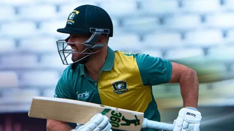 ডি ভিলিয়ার্সের