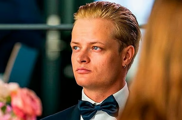 ধর্ষণসহ একাধিক অপরাধে অভিযুক্ত নরওয়ের রাজকুমার