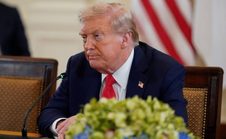 ইরানে হত্যা বন্ধের কথা জানালেন ট্রাম্প, মৃত্যুদণ্ড দেবে না তেহরান