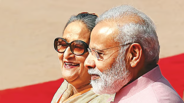 ভারতের ‘গেমপ্ল্যান’টা কী বাংলাদেশ নিয়ে