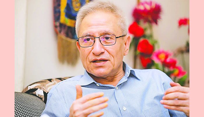 সংস্কার থেকে পিছু হটলে বিশ্বাসযোগ্যতা নষ্ট হবে