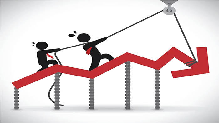 পুনর্গঠনের পথে অর্থনৈতিক অগ্রযাত্রা