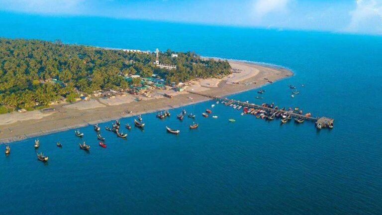 সেন্ট মার্টিনে