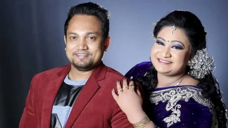 পাপিয়া দম্পতির সাড়ে তিন বছরের কারাদণ্ড