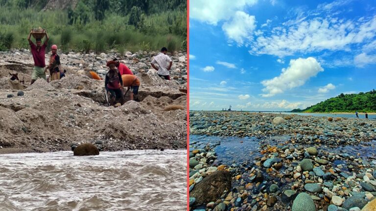 সাদা পাথর