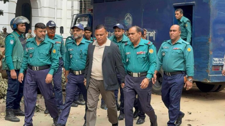 জিয়াউল আহসানের গুম-খুন ও দুর্নীতি: ইতিহাসের ভয়ংকর অধ্যায়