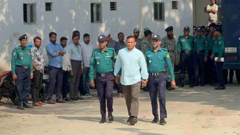 জিয়াউল আহসান আলকাছ মাঝিকে ‘এলিমিনেট’ করার নির্দেশ দেন- সাক্ষী