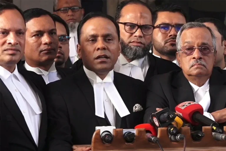 আদালতের রায়ে স্পষ্ট তারেক রহমান নির্দোষ: কায়সার কামাল