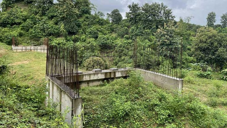 তিন মাস পর শেষ হবে প্রকল্পের মেয়াদ, এখনো বাকি অর্ধেক কাজ