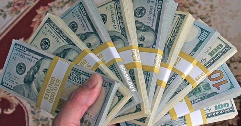 আড়াই মাসে রিজার্ভে যোগ হলো ১৩৯ কোটি ডলার