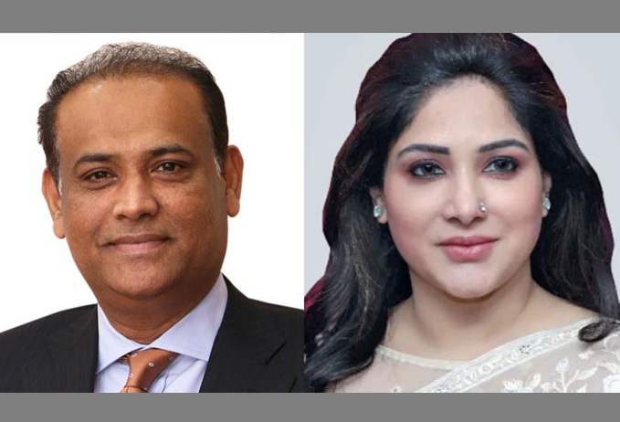 ৪২ কোটি টাকা ঘুষ গ্রহণের অভিযোগে সাবেক ভূমিমন্ত্রীর বিরদ্ধে মামলা