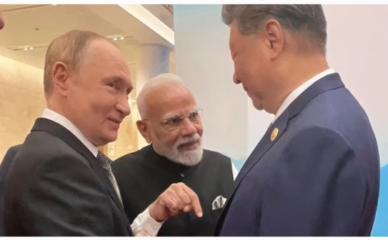 এসসিও সম্মেলন থেকে মোদি কী বার্তা নিয়ে ফিরলেন?