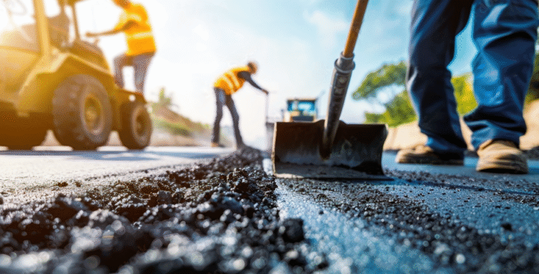 মহাসড়ক নির্মাণে বিটুমিনের যুগ পেরিয়ে কংক্রিটের দিকে বাংলাদেশ