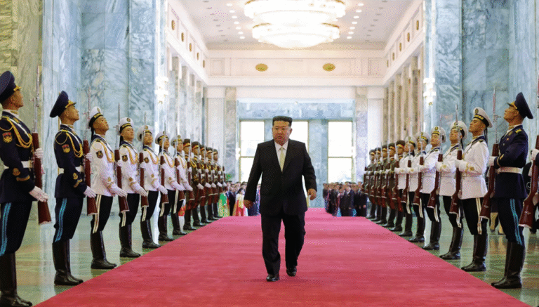 উত্তর কোরিয়ায় মৃত্যুদণ্ডের হার উদ্বেগজনকভাবে বাড়ছে কেন?