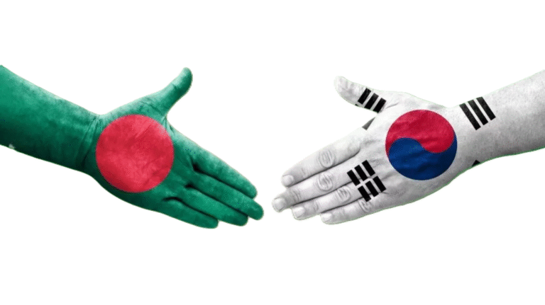 দক্ষিণ কোরিয়ায় কর্মী পাঠাতে বাংলাদেশের ব্যর্থতার কারণ কী?