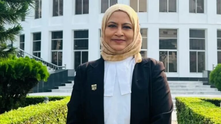 ফেসবুকে ভুয়া আইডি: যেভাবে আইনি ব্যবস্থা নেবেন