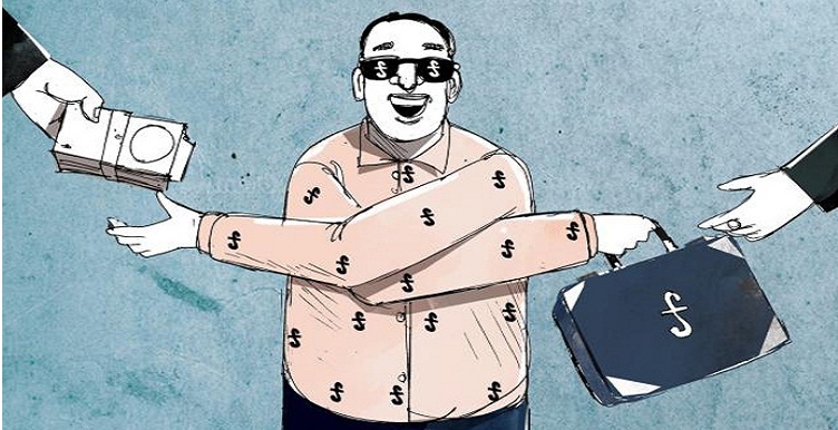 অদৃশ্য শক্তির ছত্রছায়ায় টিকে আছেন দুর্নীতির মাস্টারমাইন্ড পিআইও