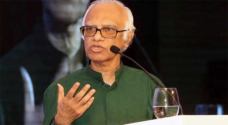 শিক্ষায় গভীর পচন ধরেছে—শুধু কমিশন যথেষ্ট নয়: পরিকল্পনা উপদেষ্টা