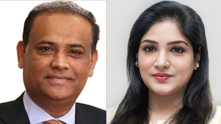 ভূমিমন্ত্রী