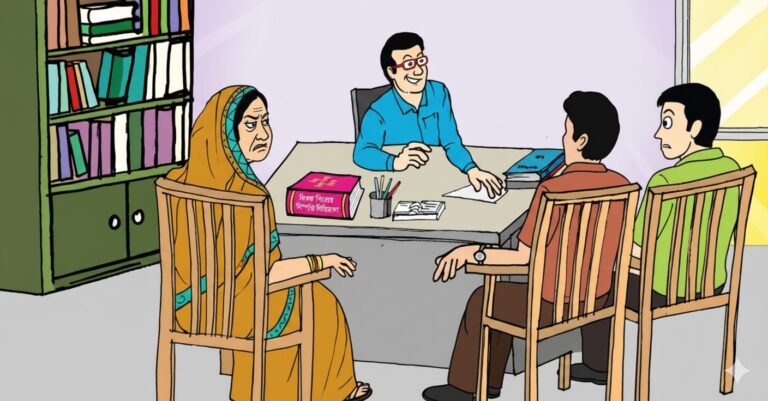 দেশের ১২ জেলায় আটটি আইনে সরাসরি মামলা নেবে না আদালত