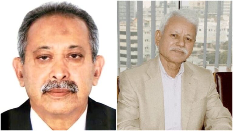 নুরুল আকতার চার্টার্ড লাইফ ইনস্যুরেন্সের চেয়ারম্যান নির্বাচিত