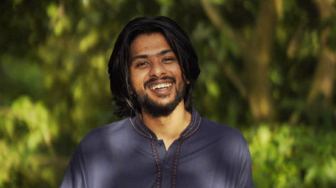 জাকসু নির্বাচনে অমর্ত্যের প্রার্থিতা পুনর্বহাল অমর্ত্য