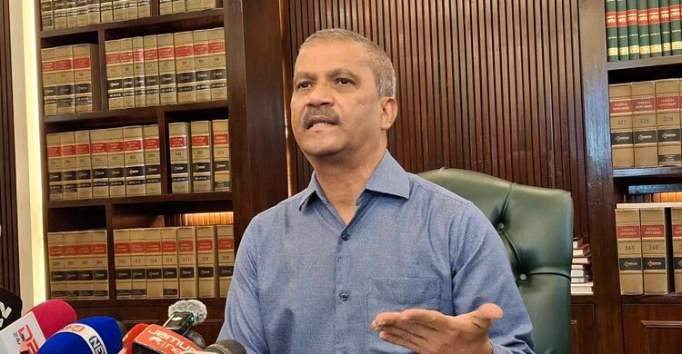 দ্রুত বিচার নিশ্চিত করতে ট্রাইব্যুনাল বাড়তে পারে: আইন উপদেষ্টা