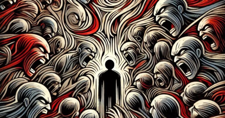 মব জাস্টিস ও মিডিয়া ট্রায়াল: ন্যায়বিচারের সংকট ও প্রতিকার