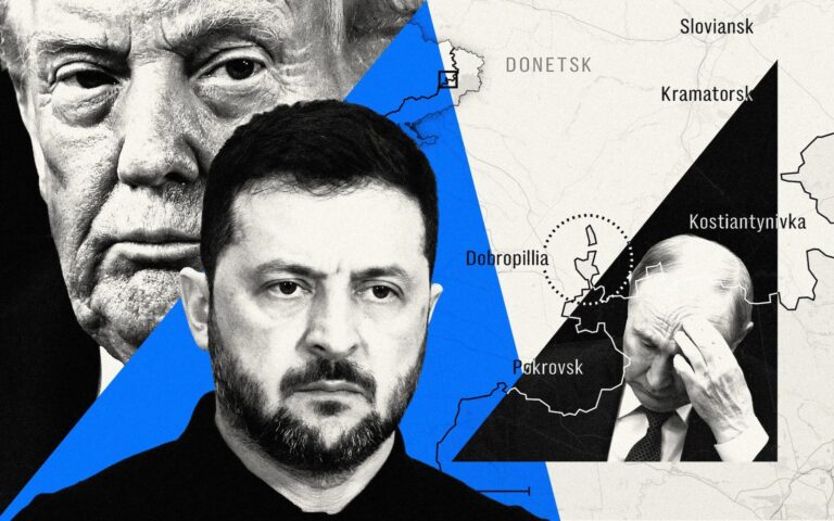 ট্রাম্পের