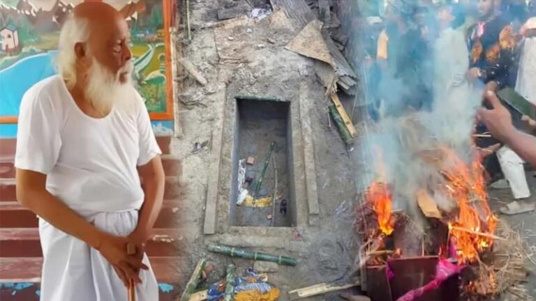 নুরালের দরবারে পুলিশের ওপর হামলায় ৩৫০০ জনের বিরুদ্ধে মামলা