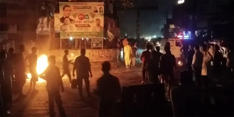 হাটহাজারী মাদ্রাসা শিক্ষার্থী ও সুন্নি সমর্থকদের সহিংসতা নিয়ন্ত্রণে ১৪৪ ধারা জারি