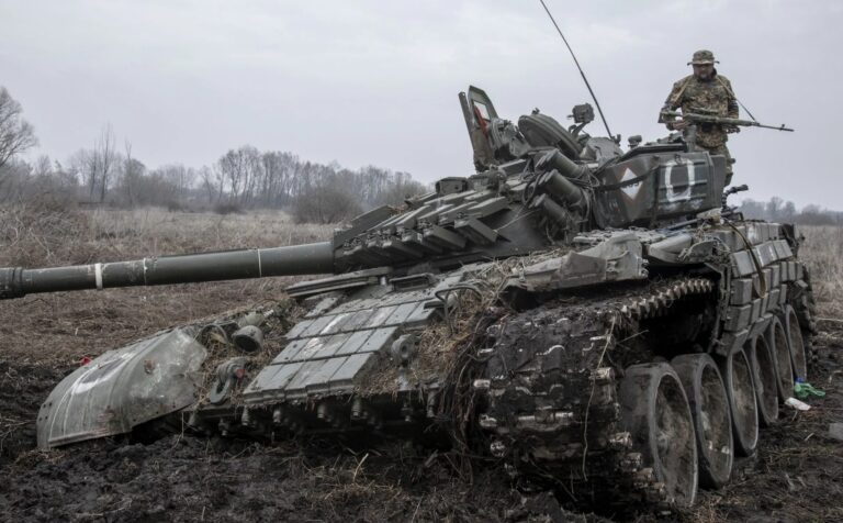 প্রকৃতিই এখন ইউরোপের নতুন সেনা! প্রকৃতি