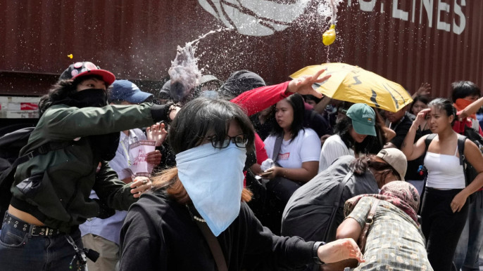 ফিলিপাইনে বন্যা ও দুর্নীতি: করদাতাদের টাকা কোথায় গেল?