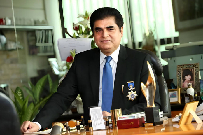 প্রিমিয়ার ব্যাংকের সাবেক চেয়ারম্যানের কৌশলী জালিয়াতি কাণ্ড