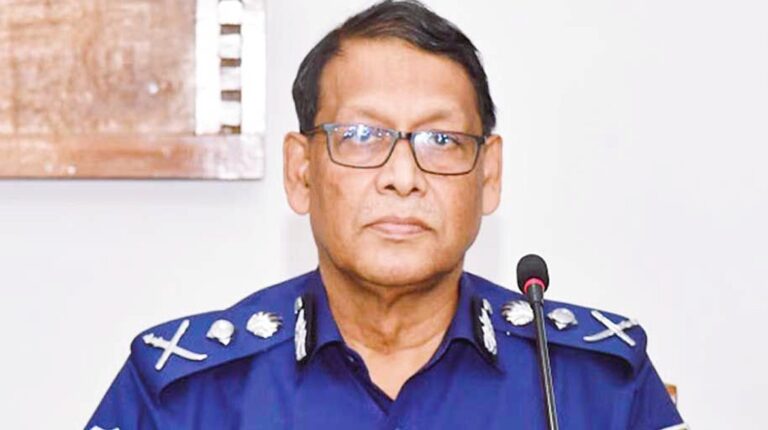 নির্বাচন ঘিরে ২ হাজার এএসআই নিয়োগ ও পদোন্নতি দেবে পুলিশ