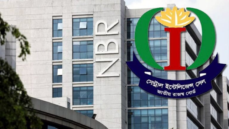 বিদেশে পাচারকৃত ৪০ হাজার কোটি টাকার সত্য: সিআইসি টাকা